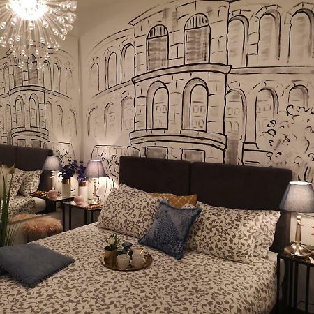Arena Design Apartments With Free Private Parking And With A Terrace PUY Eksteriør bilde