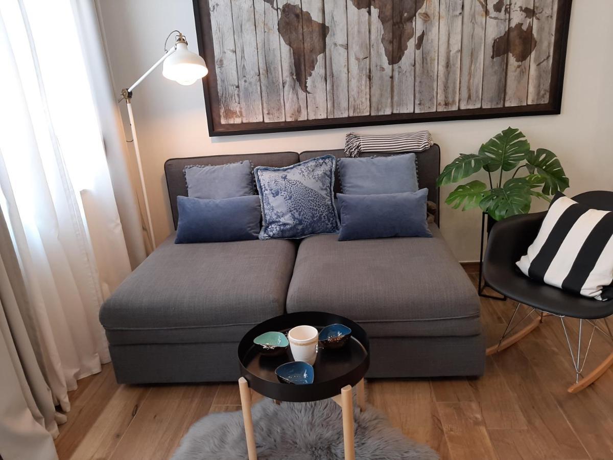 Arena Design Apartments With Free Private Parking And With A Terrace PUY Eksteriør bilde