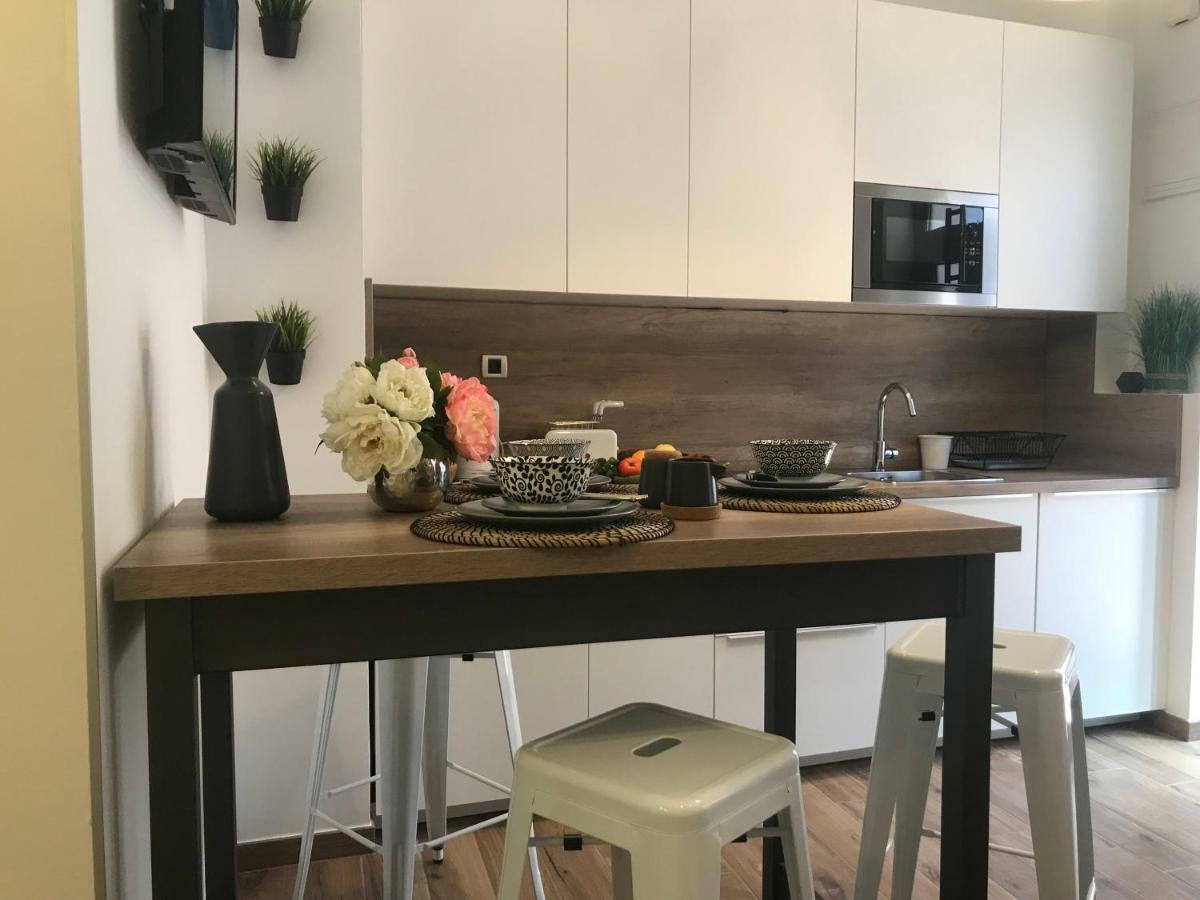 Arena Design Apartments With Free Private Parking And With A Terrace PUY Eksteriør bilde