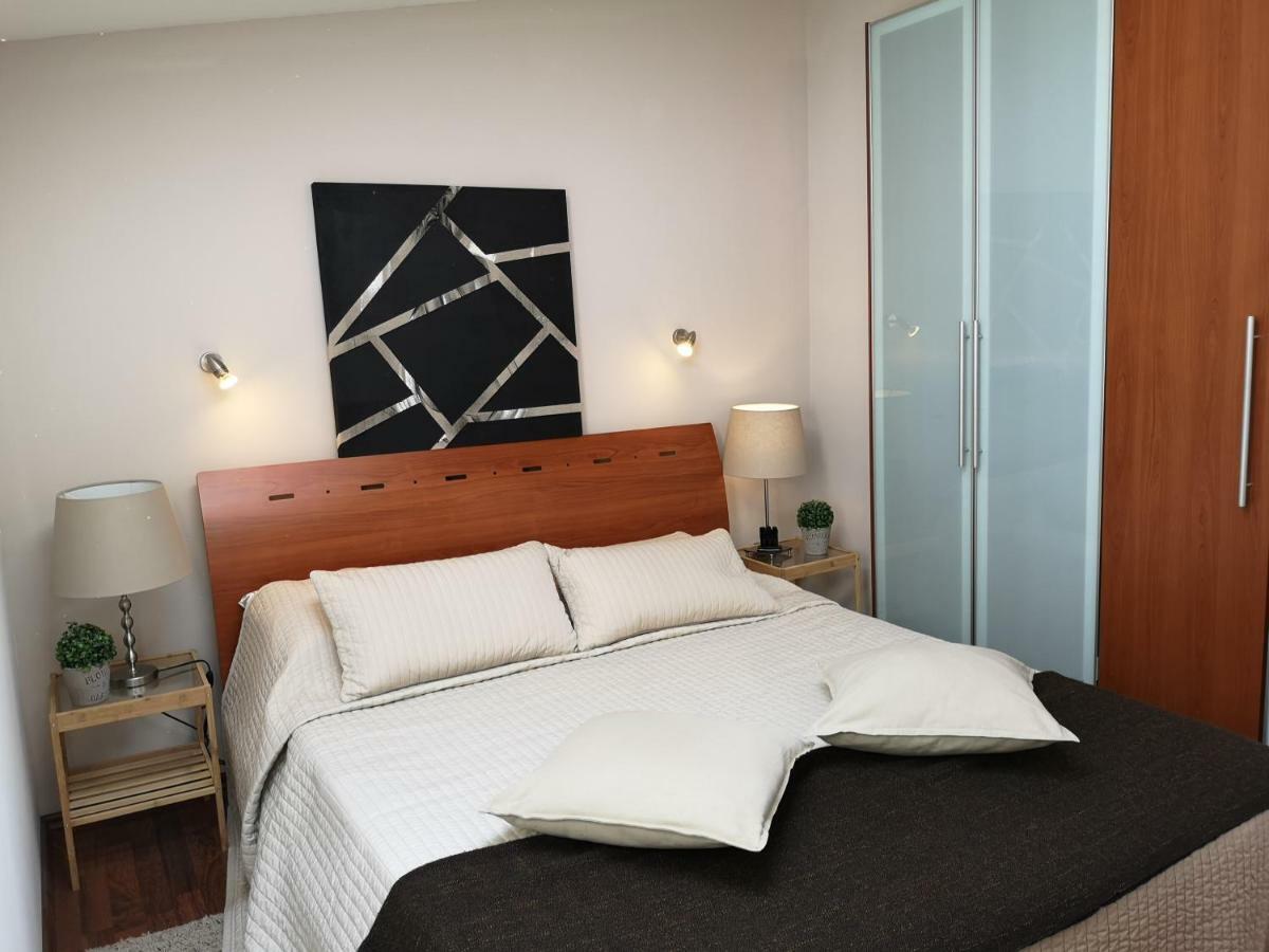 Arena Design Apartments With Free Private Parking And With A Terrace PUY Eksteriør bilde
