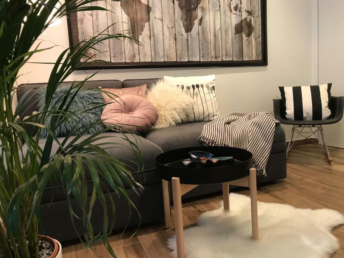 Arena Design Apartments With Free Private Parking And With A Terrace PUY Eksteriør bilde
