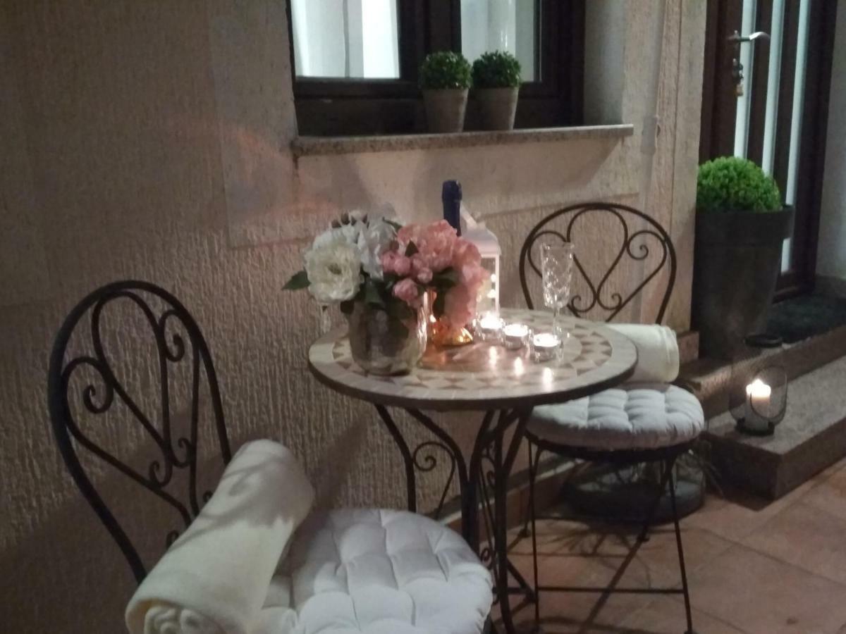 Arena Design Apartments With Free Private Parking And With A Terrace PUY Eksteriør bilde